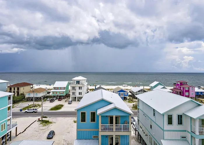 Holiday home Get Together 5 Bedroom Lockout Gulf Shores