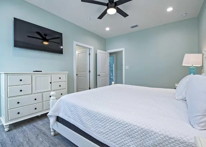 Holiday home Get Together 5 Bedroom Lockout