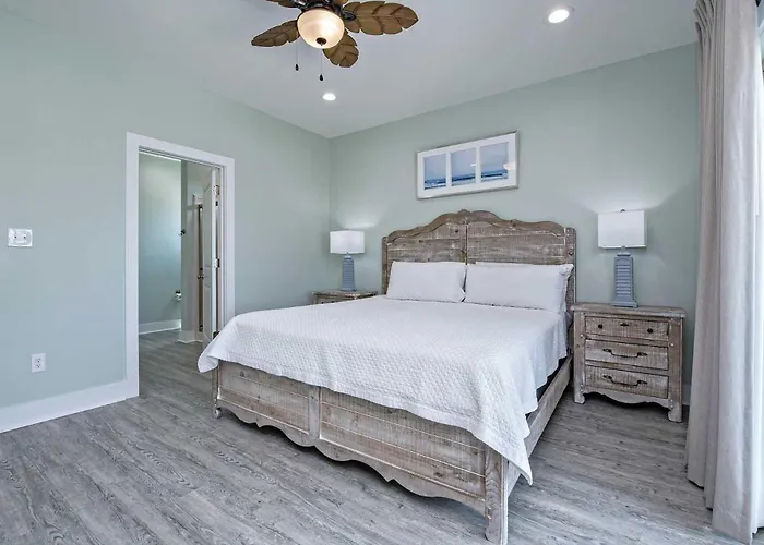 Get Together 5 Bedroom Lockout * Gulf Shores