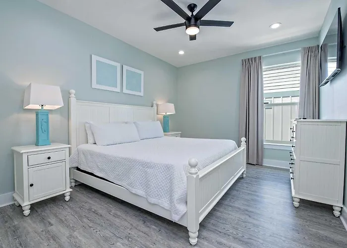 Get Together 5 Bedroom Lockout