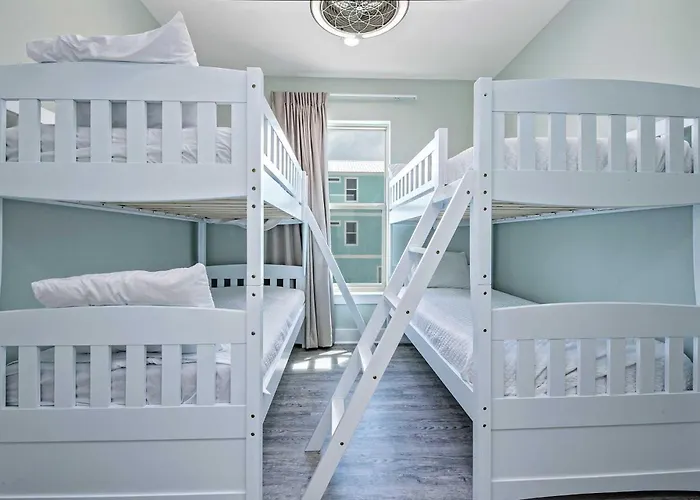 Holiday home Get Together 5 Bedroom Lockout