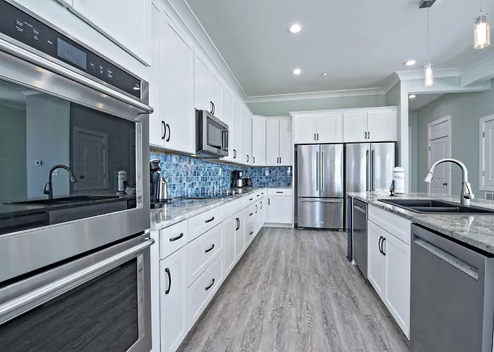 Holiday home Get Together 5 Bedroom Lockout Gulf Shores